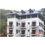 Pine Forest Residence - Devikulam - Munnar