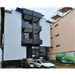 Raahatha Inn - M.G. Road - Munnar