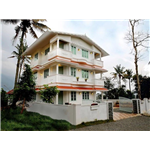 Red Sparrow Hotels and Resorts - Moolakadai - Munnar