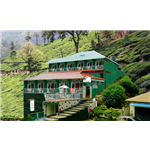 Regional 6th Regiment - Colony Road - Munnar