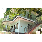 Sahari Villa - Oorkad - Munnar