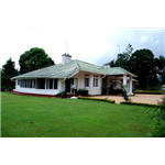 Sevenmallay Bungalow - Munnar