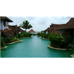 Sholamalai Bungalow - Munnar