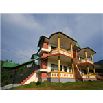 Sky Blue Holiday Home - Pallivasal - Munnar