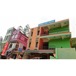 SMM Cottage - Moolakadai - Munnar