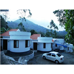 Spice Villas Holiday - Shanthanpara - Munnar