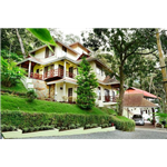 Violet Woods - Ottamaram - Munnar