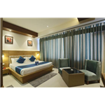 FabHotel - Sahibzada Ajit Singh Nagar - Mohali