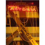 Hotel Astoria - Sahibzada Ajit Singh Nagar - Mohali