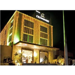 Hotel Crownwest - Kambali Village - Mohali