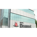 Hotel Daawat - Sahibzada Ajit Singh Nagar - Mohali