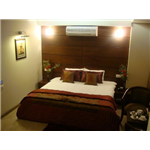 Hotel Mohali Residency - Sahibzada Ajit Singh Nagar - Mohali