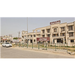 Hotel Paras - Deerabassi - Mohali