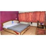 Hotel Paras Lodge - Sahibzada Ajit Singh Nagar - Mohali