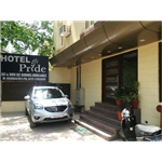 Hotel Pride - Mullanpur - Mohali