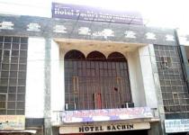 Hotel Sachin Palace - Palsora - Mohali