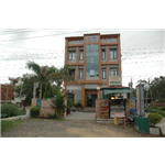 Hotel Sartaj - Derabassi - Mohali