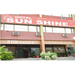 Hotel Sun Shine - Sahibzada Ajit Singh Nagar - Mohali