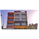Hotel Swarn - Mohali