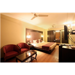 Hotel The Majestic - Sahibzada Ajit Singh Nagar - Mohali