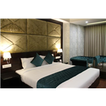 Hotel The Zodiac - Sahibzada Ajit Singh Nagar - Mohali