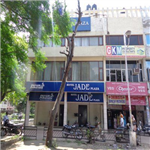 Jade Plaza Hotel - Mohali