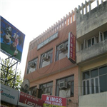 Kings Residency - Sahibzada Ajit Singh Nagar - Mohali