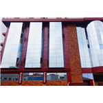 Blue Mount Hotel - Jail Road - Shillong