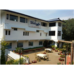 Blueberry Inn - Rita Road - Shillong