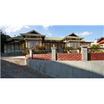 Cafe Shillong Bed & Breakfast - Upper Lachumiere - Shillong