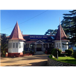 Earle Holiday Home - Oakland Road - Shillong