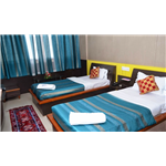 Eden Residency - Police Bazar - Shillong