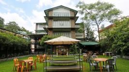 Highwinds Guest House - Barik - Shillong