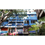 Hill Star Hotel - Shillong