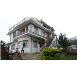 Hill Top Chateau - Kynjat Phutbol - Shillong