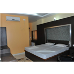 Hotel Barbareek - Mawlonghat - Shillong