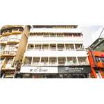 Hotel Broadway - G. S. Road - Shillong