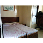 Hotel Embassy and Restaurant The Taste - G. S. Road - Shillong