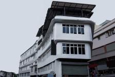 Hotel Indiana - G. S. Road - Shillong