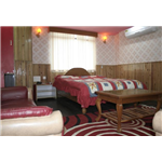 Hotel Knight Inn - Shillong