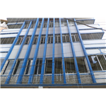 Hotel Natraj - Thana Road - Shillong