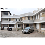 Hotel Orchid - Polo Road - Shillong