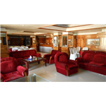 Hotel Pegasus Crown - Wards Lake Road - Shillong