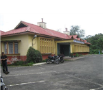 Hotel Pine Borough - Police Bazar - Shillong