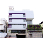 Hotel Poinisuk - Laitumkhrah Main Road - Shillong