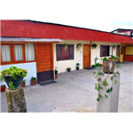 Hotel Rainbow - G. S. Road - Shillong