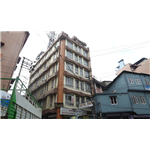 Hotel Rani - Mawlonghat - Shillong