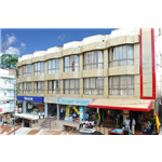 Hotel Silk Route - Police Bazar - Shillong