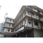 Hotel Yalana - Laitumkhrah - Shillong