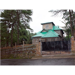 Ken And Twill Guest House - Lumbatngen - Shillong